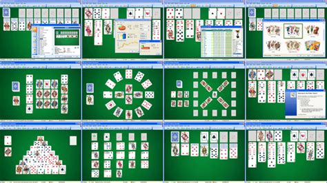 Solitaire Sol Suite July 2012 Download Free Solitaire
