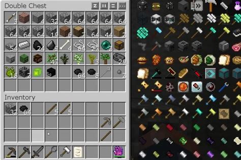 After wrapping up my stoneblock series, i've decided to dive in head first on stoneblock 2! FTB Presents Stoneblock 2 modpack 1.12.2 - Minecraft11.com