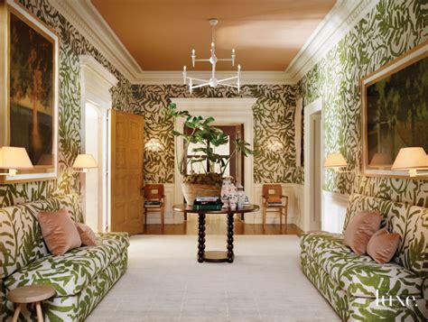 Maison De Luxe Designer Showhouse 2015 At The Doheny Greystone Estate