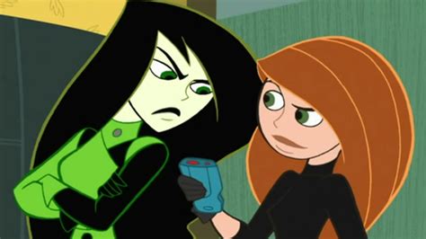 A Kim Possible Live Action Movie Is Coming To Disney And Millennials