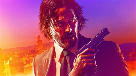 Chapter 3 — parabellum) — 2019. John Wick 5 To Be Shot Back To Back With Fourth Instalment ...