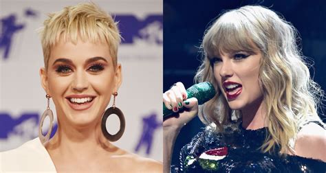 Is Katy Perry In Taylor Swift’s New Music Video Katy Perry Taylor Swift Just Jared