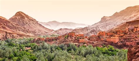 Today, berber culture is a mix of indigenous mountain. High Atlas Tours & Morocco Trip | Enchanting Travels