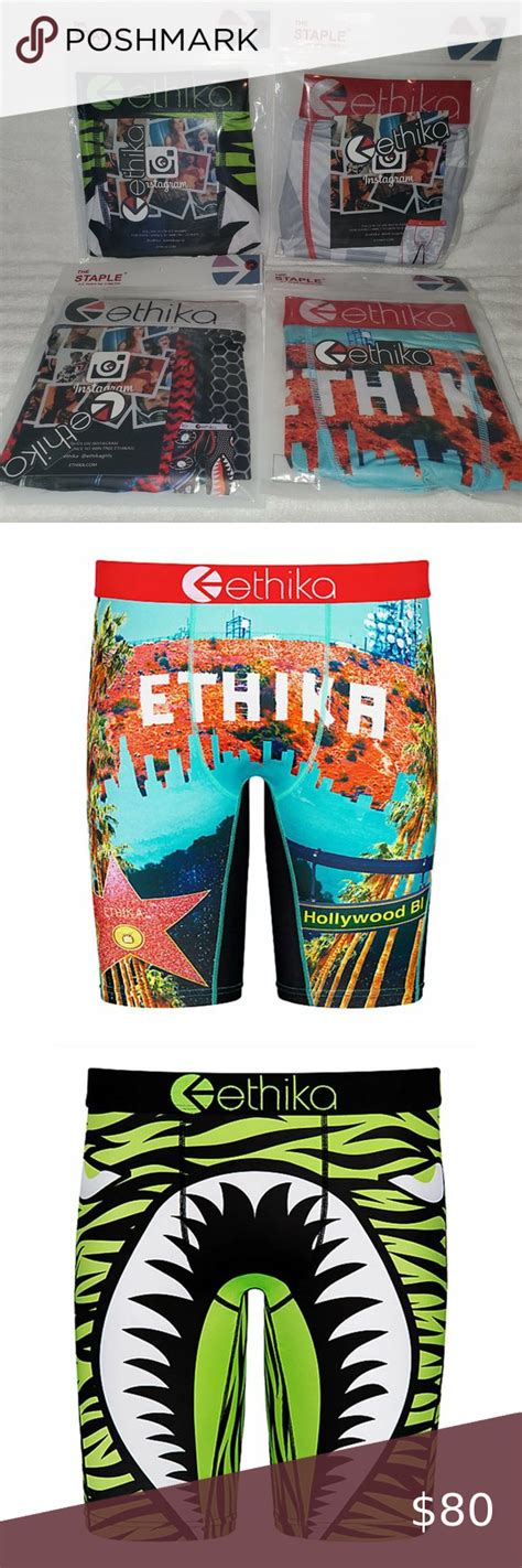 Check Out This Listing I Just Added To My Poshmark Closet Ethika Mens