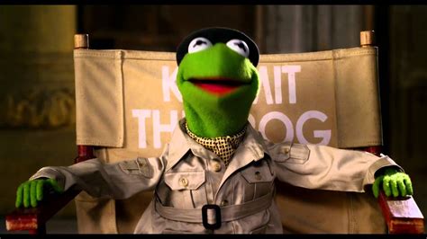 Kermit The Frog 10 Day Countdown Muppets Most Wanted The Muppets