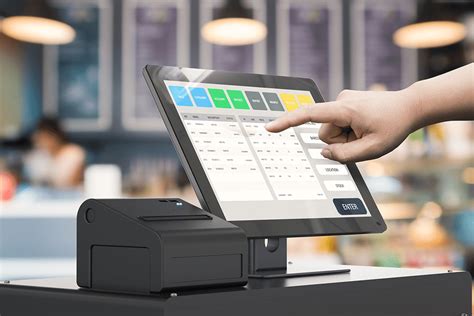 Employee information systems is a major part of operational hris. Top 6 Cafe POS Systems for Small Business 2019