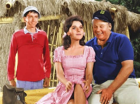 The Untold Story Of The S TV Series Gilligan S Island