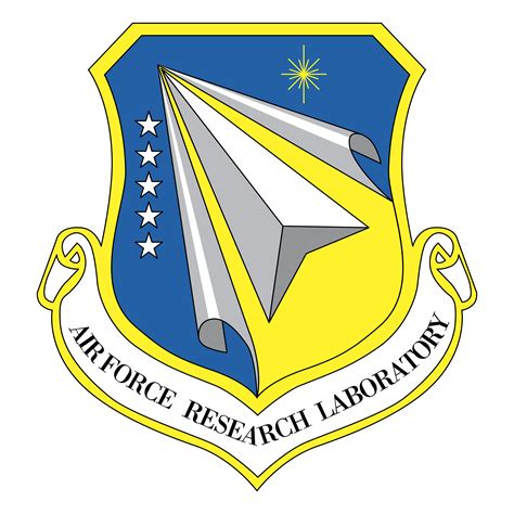Air Force Research Laboratory Logo Png Transparent And Svg Vector