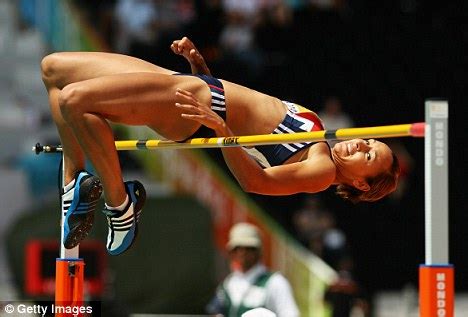 In order for you to continue playing this game, you'll need to click accept in the banner below. Jessica Ennis faces battle for gold as heptathlon heats up ...