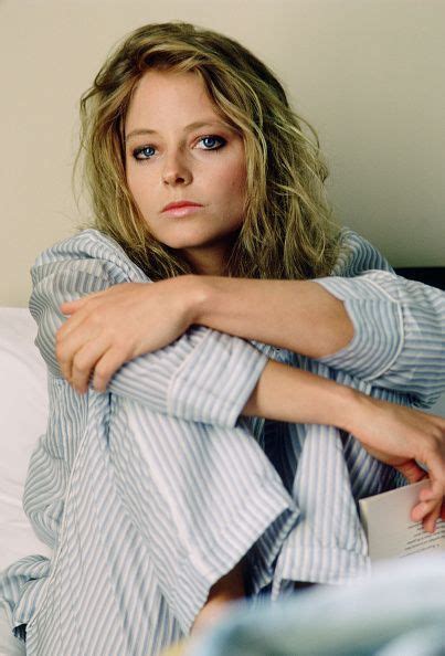 Jodie Foster Alexandra Hedison Jodie Foster The Fosters Actors