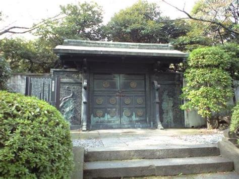 The site owner hides the web page description. 芝増上寺・徳川家霊廟特別公開をゆく | ビジネス便利屋兼 ...