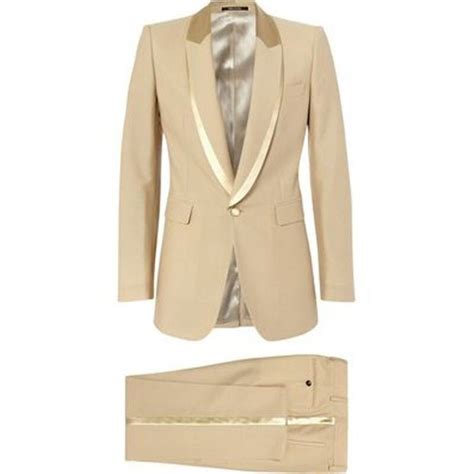 2017 latest coat pant designs shawl lapel party tuxedos champagne 2 pieces men suits custom