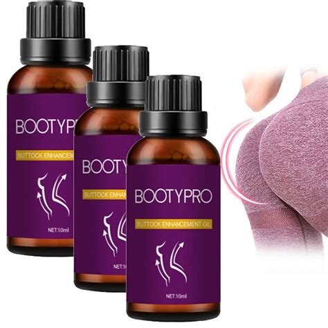 bootypro hip lifting massage oil butt enhancement oil butt enhancement oil big butt massage