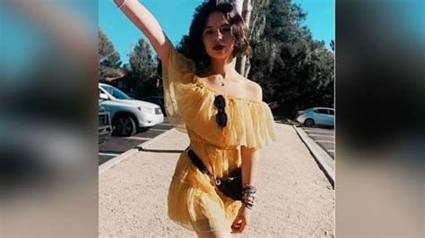Ngela Aguilar Paraliza A Todo Instagram Con Foto De Su Caluroso