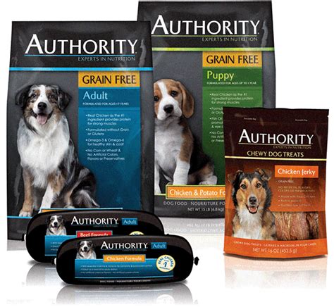 Maintains a healthy heart with an exclusive blend of. PetSmart Authority Proprietary Brand Packaging on RISD ...