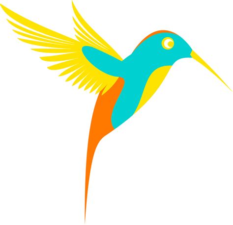 Free Bird Vector Png Download Free Bird Vector Png Png Images Free