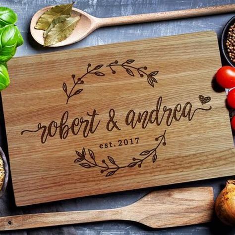 30 Best Engagement Gifts for Couples 2019