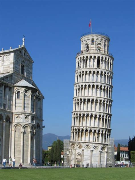 Art Expression Gallery Art 21 Leaning Tower Of Pisa Bonanno Pisano