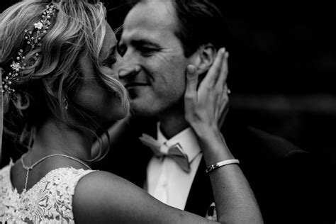 Framed With Love — Huwelijksfotograaf Gaetan Dardenne