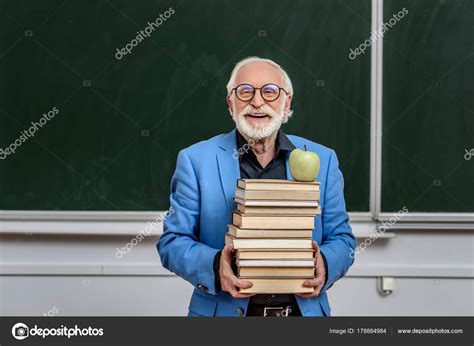 Teacher — Stock Photo © Igorvetushko 178884984