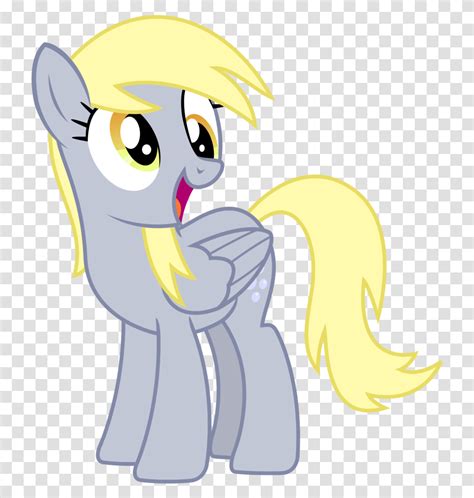 Free Artist Sketchmcreations Derpy Hooves Mare Mlp Derpy Vector Plant