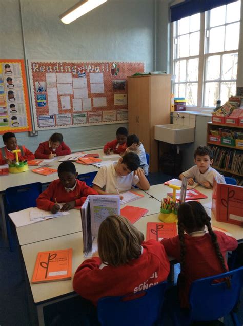 Year 4 Cross Curricular Links In Literacy Daubeney Primary School