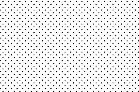 Set Of Dotted Seamless Patterns By Expressshop Thehungryjpeg
