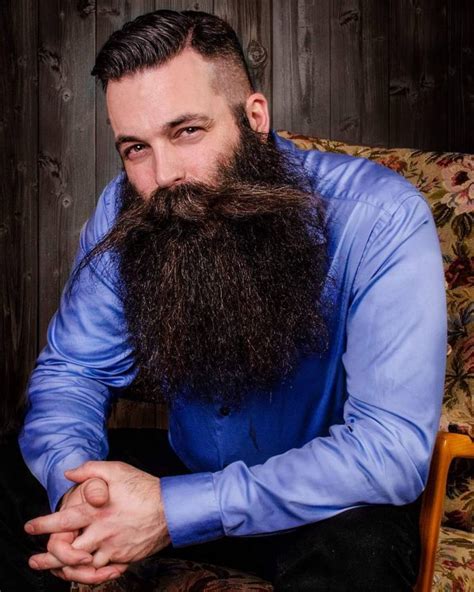 50 Amazing Longest Beards Throw Away The Razor In 2019