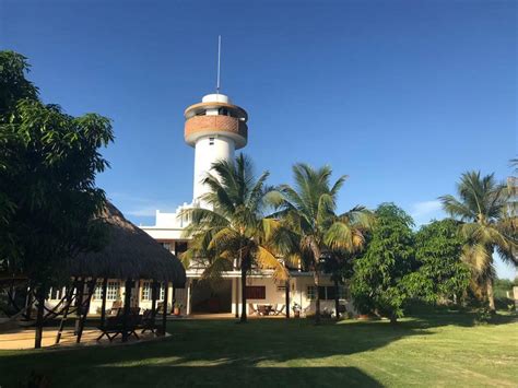 ᐉ Puerto Lobos Dive Camp Hotel Tamiahua Mexico Real Photos And Great