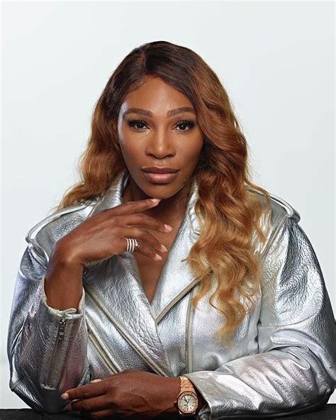Check out all her photos and videos on instagram! Serena Williams: Η κορυφαία τενίστρια που έκανε σκοπό ζωής ...