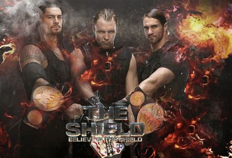 The Shield Hd Wallpapers Free Download