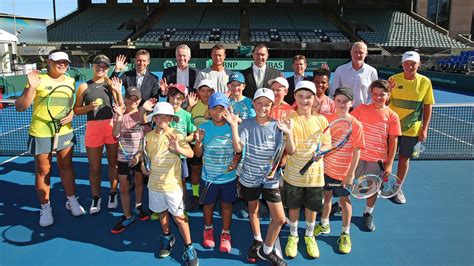 Раунд 1 раунд 2 1/4 финала полуфинал финал. Tennis, news: Adelaide to host week-long ATP and WTA ...