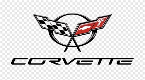 Corvette Logo Png