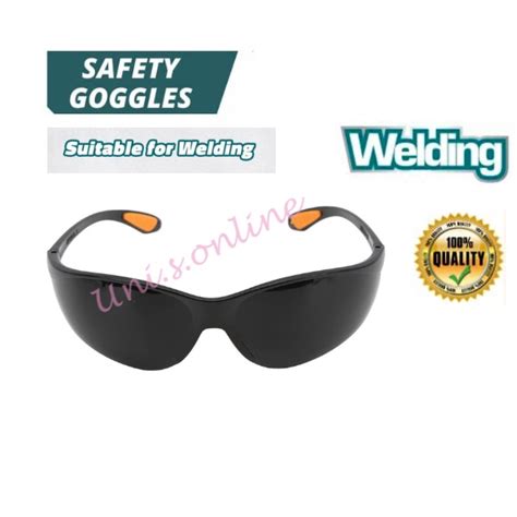 Safety Goggles Eye Protection Glasses Outdoor Construction Goggle
