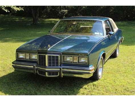 1979 Pontiac Grand Prix For Sale Cc 1121164