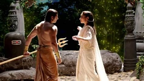 Why Did Rocky Kill Shivangi Naagin 2 Climax Is Ridiculous But Might Be Inspired From Baahubali