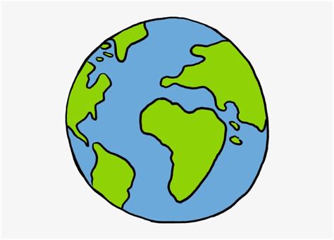 Earth Animated Pics Img Clipartall Com Animated Globe Clip Art Globe Clipart Bodewasude