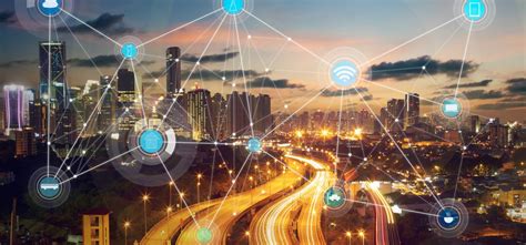 Of industrial iot applications have been. Internet of Things - Telenor Group