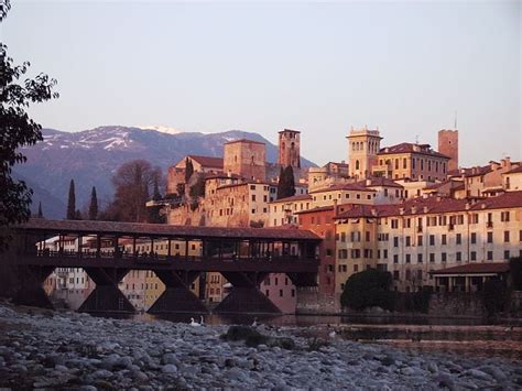 Best Small Towns In Northern Italy