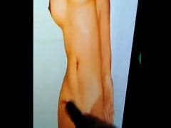 Pooja Hegde Cum Tribute Fucked Jizzed By My Alpha Big Cock On Huge Massive Screen Xxx Videos