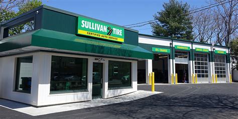 auto repairs near me sullivan tire and auto service locations sullivan tire and auto service