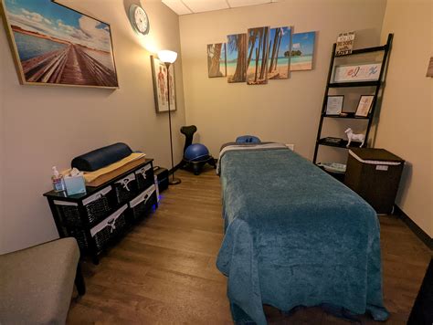 Cornerstone Massage Therapy Birmingham Al