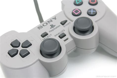 Playstation Controllers