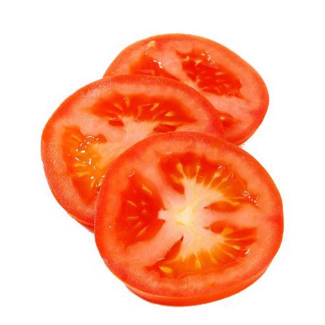 Sliced Tomato Transparent Image Png Arts
