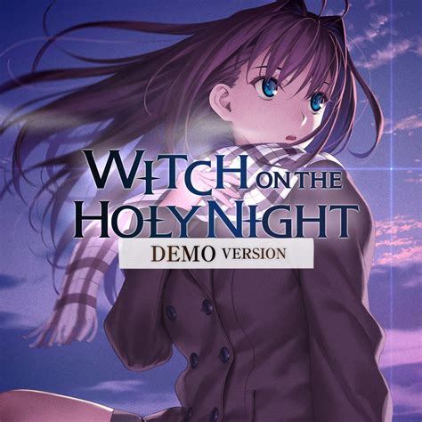 witch on the holy night playstation ประเทศไทย
