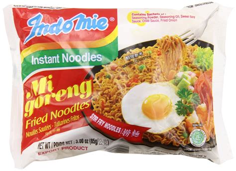 These Reviews Of Indomie From Amazon Are Both Hilarious And True