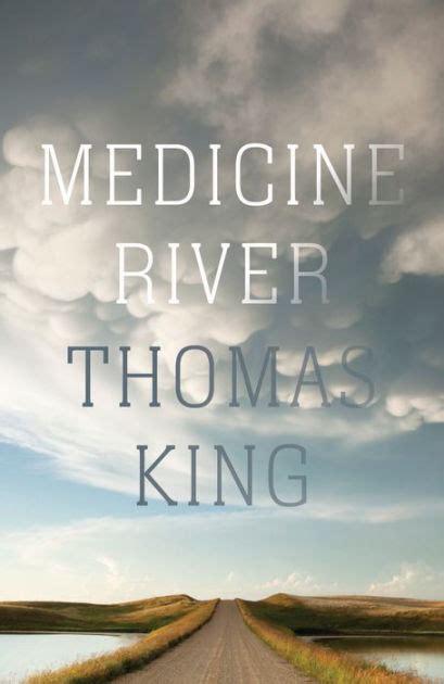 Medicine River By Thomas King Ebook Barnes Noble