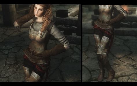 Zzjay S Wardrobe At Skyrim Nexus Mods And Community Skyrim Skyrim