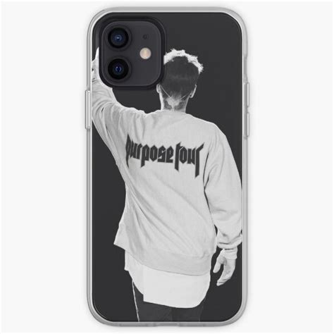 Justin Bieber Iphone Cases And Covers Redbubble