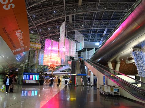 The Most Innovative Airports In The World Business Insider
